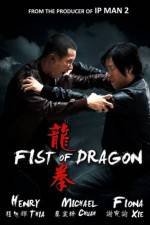 Watch Fist of Dragon Movie4k