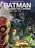 Watch Batman: The Long Halloween, Part Two Movie4k