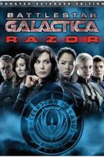 Watch Battlestar Galactica: Razor Movie4k