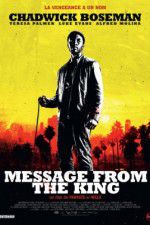 Watch Message from the King Movie4k