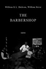 Watch The Barbershop Movie4k