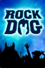 Watch Rock Dog 2: Rock Around the Park Movie4k