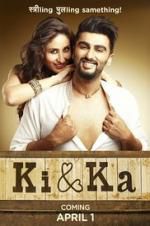 Watch Ki and Ka Movie4k