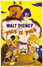 Watch Pigs Is Pigs (Short 1954) Movie4k