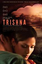 Watch Trishna Movie4k