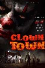Watch ClownTown Movie4k