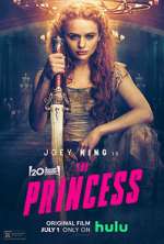 Watch The Princess Movie4k