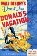Watch Donald\'s Vacation Movie4k