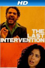 Watch The Last Intervention Movie4k