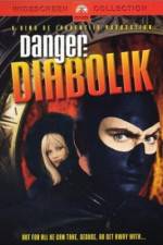 Watch Diabolik Movie4k