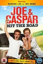 Watch Joe and Caspar Hit the Road Movie4k