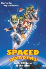 Watch Spaced Invaders Movie4k