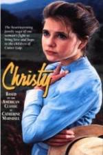 Watch Christy Movie4k