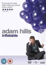 Watch Adam Hills: Inflatable Movie4k