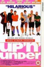 Watch Up 'n' Under Movie4k