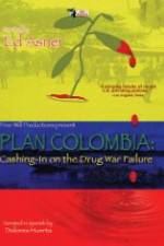 Watch Plan Colombia: Cashing in on the Drug War Failure Movie4k