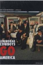 Watch Leningrad Cowboys Go America Movie4k