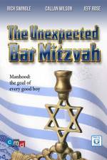 Watch The Unexpected Bar Mitzvah Movie4k