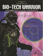 Bio-Tech Warrior movie4k