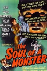 Watch The Soul of a Monster Movie4k