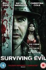 Watch Surviving Evil Movie4k