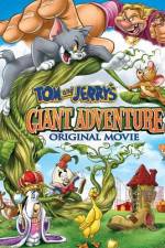 Watch Tom And Jerry's Giant Adventure Movie4k