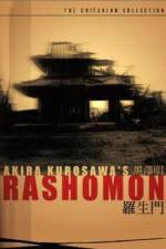 Watch Rashomon Movie4k