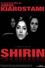 Watch Shirin Movie4k