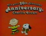 Watch It\'s Your 20th Television Anniversary, Charlie Brown Movie4k