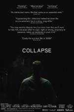 Watch Collapse Movie4k