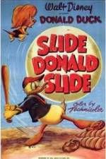 Watch Slide Donald Slide Movie4k