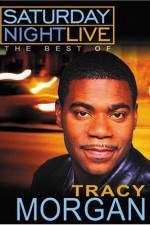 Watch Saturday Night Live The Best of Tracy Morgan Movie4k