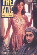 Watch The Attic: The Hiding of Anne Frank Movie4k