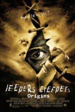 Watch Jeepers Creepers Origins Fanedit Movie4k