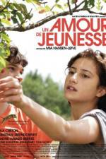 Watch Un amour de jeunesse Movie4k