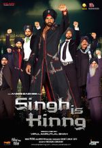 Watch Singh Is King Movie4k