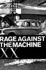 Watch Rage Against The Machine XX Movie4k