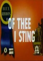 Watch Of Thee I Sting (Short 1946) Movie4k