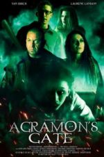 Watch Agramon\'s Gate Movie4k