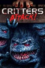 Watch Critters Attack! Movie4k