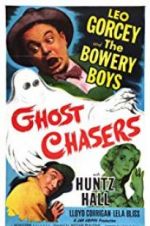 Watch Ghost Chasers Movie4k