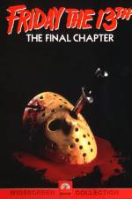 Watch Friday the 13th: The Final Chapter Movie4k