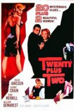 Watch Twenty Plus Two Movie4k