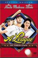 Watch A League of Their Own Movie4k