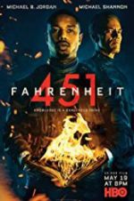 Watch Fahrenheit 451 Movie4k