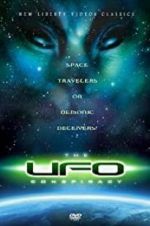 Watch The UFO Conspiracy Movie4k