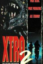 Watch Xtro II The Second Encounter Movie4k