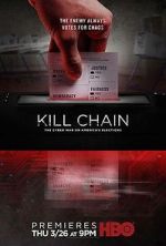 Watch Kill Chain: The Cyber War on America\'s Elections Movie4k