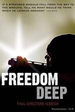 Watch Freedom Deep Movie4k