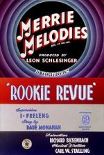 Watch Rookie Revue (Short 1941) Movie4k